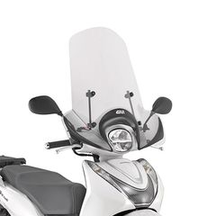 Ζελατίνα 1193A για SH Mode 125'20-23 Honda GIVI