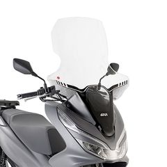 Ζελατίνα  1163DT PCX 125 2018-2019 Honda GIVI