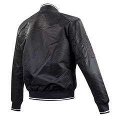 LS2 Brighton Textile Lady Jacket Black-thumb-1