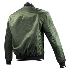LS2 Brighton Textile Lady Jacket Olive-thumb-1