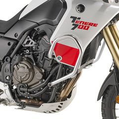 Προστασία κινητήρα TN2145OX_inox TÈNÈRÈ 700'2019 Yamaha GIVI