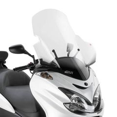 445DT Ζελατίνα 445DT _Majesty 400'09-14  Yamaha GIVI