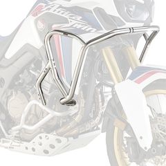 Προστασία κινητήρα TNH1144OX_CRF1000L Africa twin 2016 INOX Honda GIVI