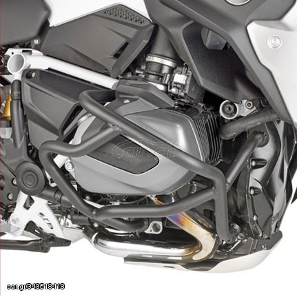 Προστασία κινητήρα TN5128_R1250GS 2019 Bmw GIVI