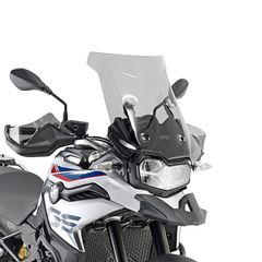 Ζελατίνα D5127S_F850GS'18 Bmw GIVI