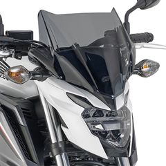 Ζελατίνα A1159_CB 650F'17 Honda GIVI