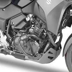 Προστασία κινητήρα TN3116_V-Stromr'250 (17-21) Suzuki GIVI