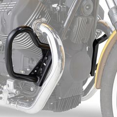 Προστασία κινητήρα TN8202_V9 Roamer/Bobber 16-22/V7 STONE 850 (21  22) Motoguzzi GIVI