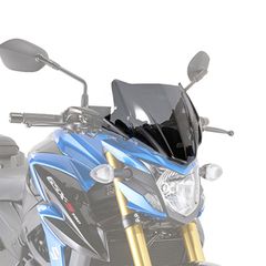 Ζελατίνα A3113_GSX-S 750'13 Suzuki GIVI