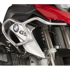 Προστασία κινητήρα TNH5114OX_R1200GS'13-14 αλουμίνιο Bmw GIVI