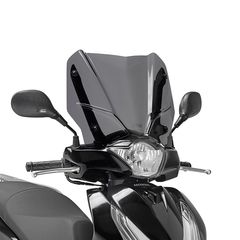 Ζελατίνα D1128S για SH 125I-150I'12-16 Honda GIVI