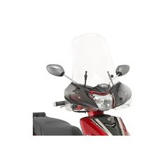 Κιτ για ζελατίνα A2134A_D'ELIGHT 125'17 GIVI