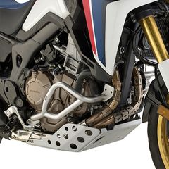 Προστασία κινητήρα TN1144OX_CRF1000L Africa twin 16-19 INOX Honda GIVI