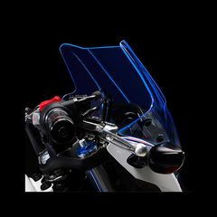 Ζελατίνα A1152BL_CB 500F'16-17 Honda GIVI