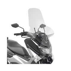 D2123KIT Κιτ για ζελατίνα N-MAX 125'15-20 GIVI