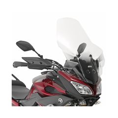 D2122KIT Kιτ για ζελατίνα TRACER MT'09 2015 GIVI