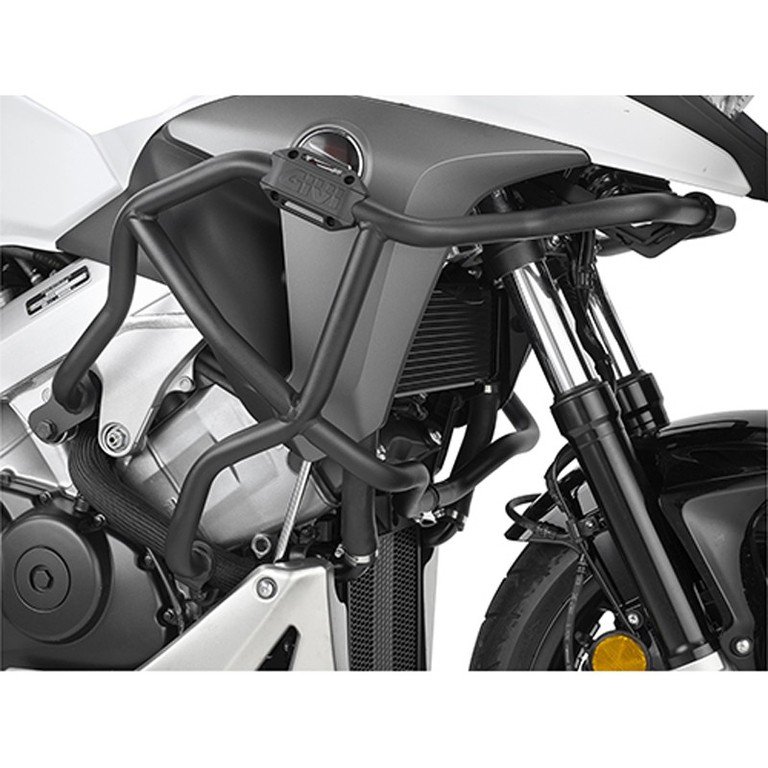 Προστασία κινητήρα TN1139_VFR800X'15-17 Crossrunner Honda GIVI
