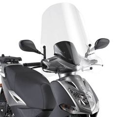 Ζελατίνα 440A_Agility 50-125-150-200-R16'08-11/R16+'14-23 Kymco GIVI