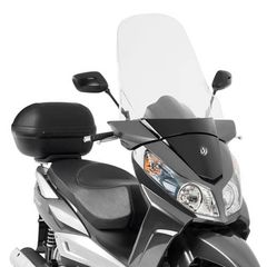 Ζελατίνα D650ST_Citycom 300'08-19 Sym GIVI