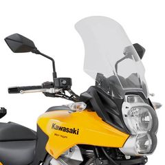 Ζελατίνα D410ST_Versys 650'10 Kawasaki GIVI