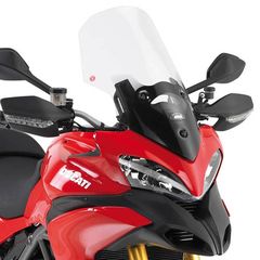 Ζελατίνα D272ST_Multistrada 1200'10 Dukati GIVI