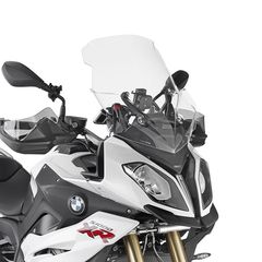 Ζελατίνα D5119ST_S1000XR'15 Bmw GIVI