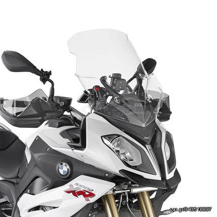 Ζελατίνα D5119ST_S1000XR'15 Bmw GIVI