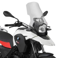 Ζελατίνα D5101ST_G650GS'11 Bmw GIVI