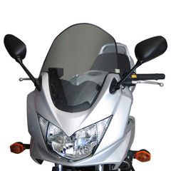 Ζελατίνα D262S_GSF Bandit 650'05-07/GSF1250'07 Suzuki GIVI