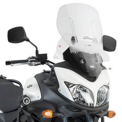 Ζελατίνα AF3101_DL650 V-Strom L2'11 650'09 Suzuki GIVI