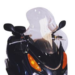 Ζελατίνα D256ST_Burgman 125-150'02-05 Suzuki GIVI