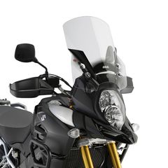 Ζελατίνα D3105ST_DL1000 V-Strom'14 Suzuki GIVI