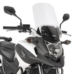 Ζελατίνα D1111ST για NC700X'12-NC750X'14 Honda GIVI