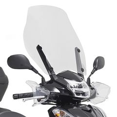 Ζελατίνα D1143ST για SH 300I'15-19 Honda GIVI