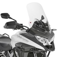 Ζελατίνα D1139ST για VFR800X'15 Crossrunner Honda GIVI