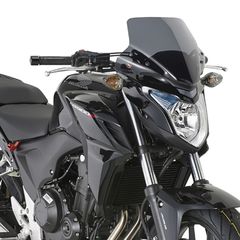 Ζελατίνα A1126 για CB 500F'13-14 Honda GIVI