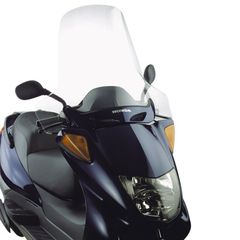 Ζελατίνα D202ST για Foresight 250'97-08 Honda GIVI