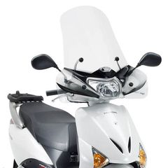 Ζελατίνα 314A για Lead 110'08 Honda GIVI