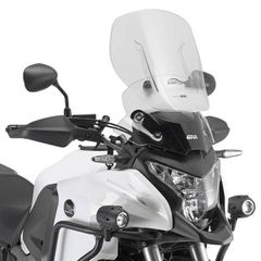 Ζελατίνα AF1110 για Crosstourer'12  Honda GIVI