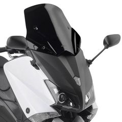 Ζελατίνα D2013B  T-MAX 530'12 Yamaha GIVI