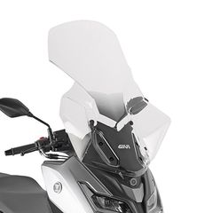 Ζελατίνα 9259DT SR1 125 (23-24) Voge GIVI