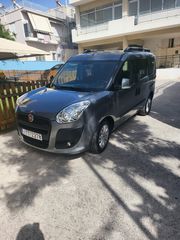 Fiat Doblo '13