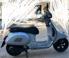 Vespa GTS 300 2023