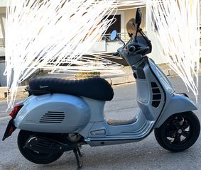 Vespa GTS 300 '23