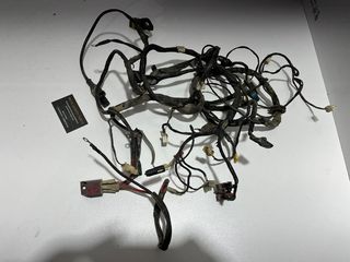 ΠΛΕΞΟΥΔΑ PIAGGIO FLY 50 *MOTO LEADER PARTS*