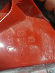 ΦΑΝΑΡΙ ΠΙΣΩ ΔΕΞΙΟ  PEUGEOT 206 98-03 6351P1-thumb-1