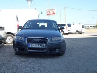 Audi A3 '08