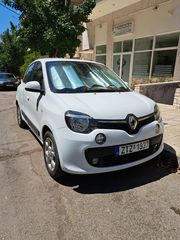 Renault Twingo '16 Intens SCe 70 (full extra)