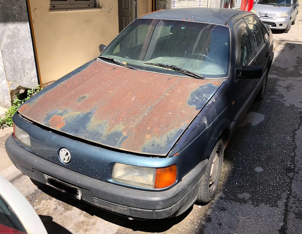 Volkswagen Passat 1990 Για ανταλλακτικά