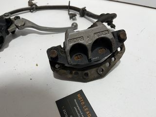 ΔΑΓΚΑΝΑ ΕΜΠΡΟΣ ΦΡΕΝΟΥ KAWASAKI KLE 250 *MOTO LEADER PARTS*